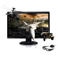 Asus VG236H (90LMA4111TN0071C)